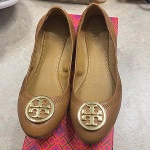 Tory Burch Ballet Flats